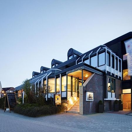 Hotel Harlesiel Exterior photo
